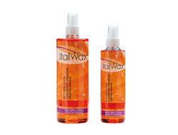 ЛОСЬОН ПОСЛЕ ДЕПИЛЯЦИИ «АПЕЛЬСИН»