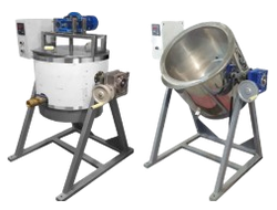 сироповарочный котел