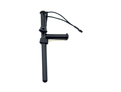 Дубинка полицейская (тонфа) 1/6 (78086) - Damtoys