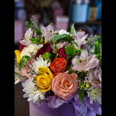 Композиция