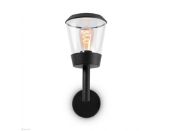 Светильник уличный настенный Maytoni Faro