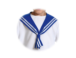 5128 Гюйс карнавальный детский