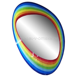 СТФ38 Зеркало Ф-38. Размер: 900*810