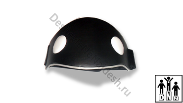 защитный жилет тренера