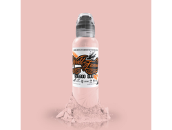 Maks Kornev's Skintone #4 - "World Famous Ink" (США 1 OZ - 30 МЛ)