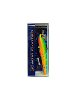 Раттлин/ виб "HEAVY SLIGHT 95" длина мм: 95; вес гр: 28