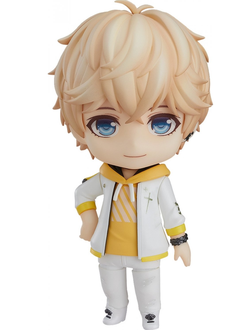 Нендроид Zhou Qiluo