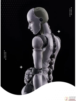 Фигурки для художников и аниматоров