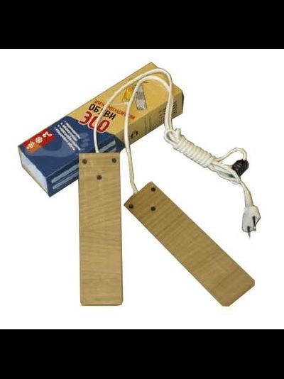 Электросушитель обуви инфракрасный с антибактериальным эффектом