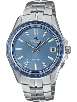 Часы Casio Oceanus OCW-S400SG-2A
