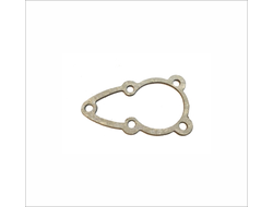 Прокладка водяного насоса (Помпы) нижняя Hangkai 5-6 л.с.