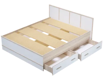 Спальный гарнитур Сакура  (BTS)