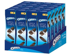 Oreo Crispy & Thin 96G (20 шт)