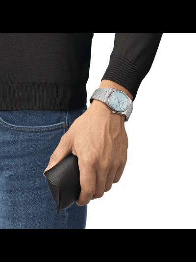 Швейцарские часы Tissot T137.407.11.351.00