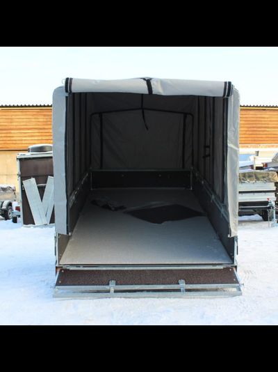 Прицеп «Атлет»  8213 В5