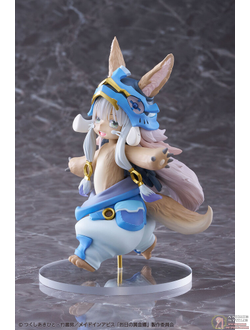 Фигурка Нанати (Nanachi 2nd season ver. Coreful Figure)