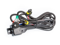 Разъемы, переходники, проводка