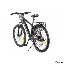 Велогибрид Eltreco Ultra Trend Up