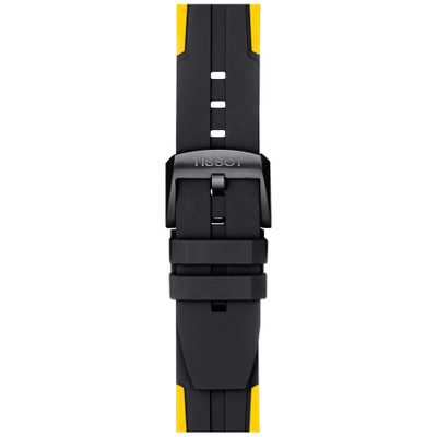 Швейцарские часы Tissot T111.417.37.057.00