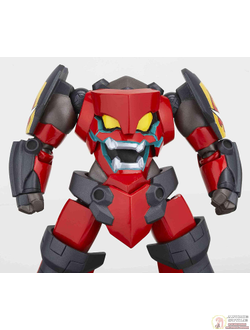 Робот Гуррен и Лаганн (Gurren and Lagann)