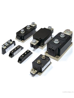 Силовые модули igbt