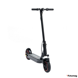 Электросамокат YOKAMURA i8 с мотовилкой