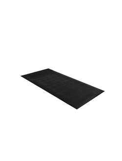 Коврик UNIX Fit для кардиотренажёров No logo 130x90x0,6 см