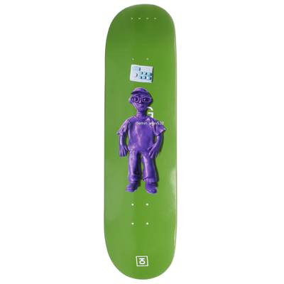 Доска UNION "E. Aliev" 8.5x33