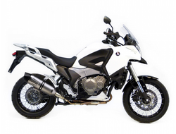 Тюнинг для Honda VFR 1200 X CROSSTOURER Мото-ИТ