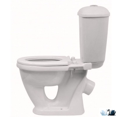 Унитаз Оскольская керамика Детский 47901110022, Стандарт с сиденьем