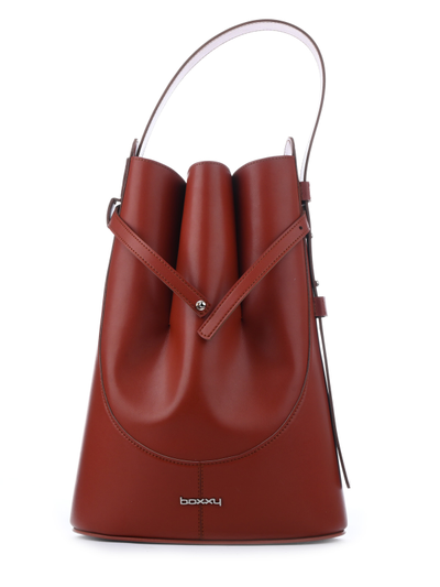 TORBY 3025 Терракот