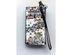 Универсальный чехол на телефон Герои меча и магии, Heroes of Might and Magic №20