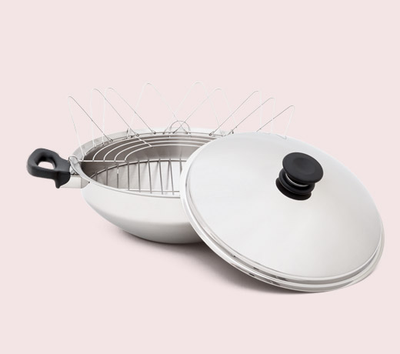 iCook Сковорода ВОК