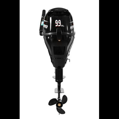 Лодочный мотор HIDEA HDF9.9HES-IB