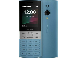Nokia 150 DS (TA-1582) Синий