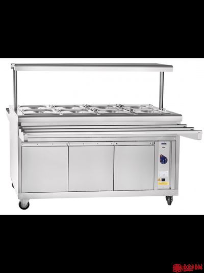 Мармит Abat ЭМК-70ПМ-01