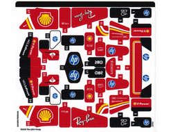 Sticker Sheet for Set 77242 - International Version - 10115308/6581075, n/a (77242stk01a)