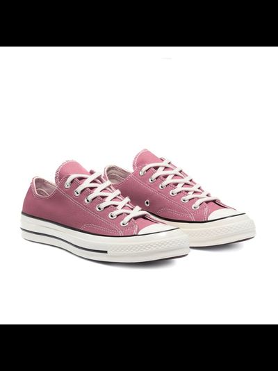 Кеды Converse Chuck 70 Seasonal Color розовые низкие