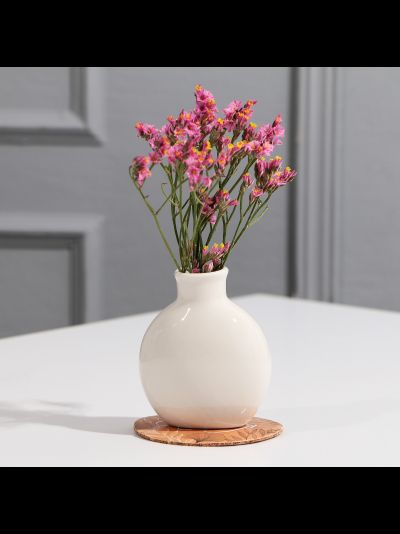 Вазочка - малышка, высота 8 см