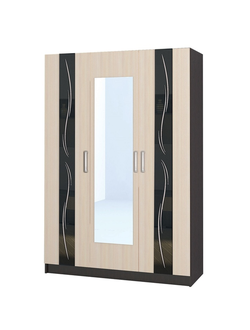 "Эрика" шкаф 3х ств (ТЭКС)