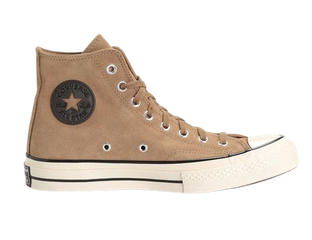 Converse chuck taylor 7s cream hotsell