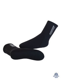 Носки неопреновые 11мм AQUATICS AQ87-20 ОП р.L-42/43