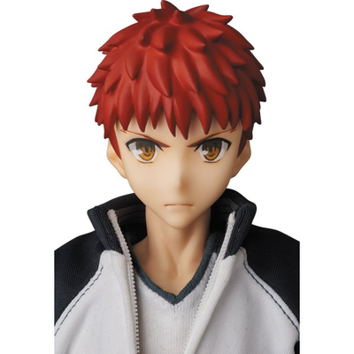 Кукла 1/6 Real Action Heroes Эмия Сиро (Shirou Emiya)