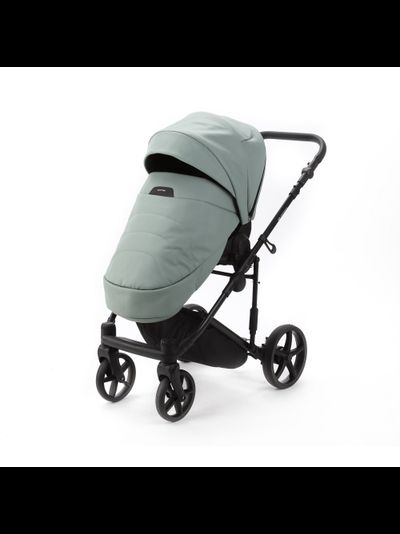 Коляска 3 в 1 Adamex Zico New Deluxe (Цвет: SA-9)