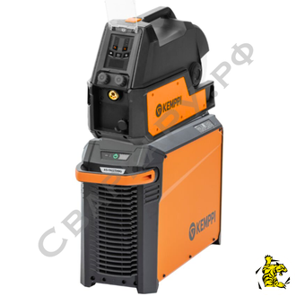 Полуавтомат для MIG/MAG сварки Kemppi X5 FastMig 400 + X5 Wire Feeder 300 Manual