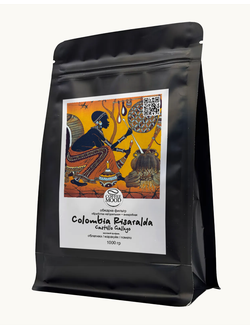 Colombia Risaralda 200 г