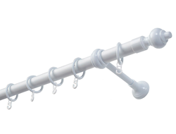 Карнизы стеновые