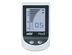 iPex II  цифровой апекслокатор NSK Nakanishi (Япония)