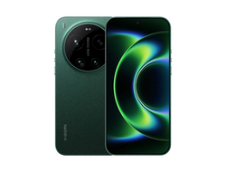Xiaomi 17 Ultra 16/512Gb Starlit Green