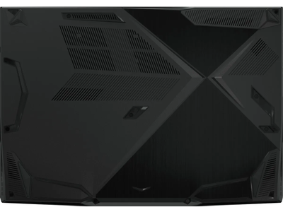 MSI GF63 Thin 12UC-1047XRU (9S7-16R821-1047) 15.6" FHD IPS 8 ГБ, (SSD)256ГБ  DOS Чёрный